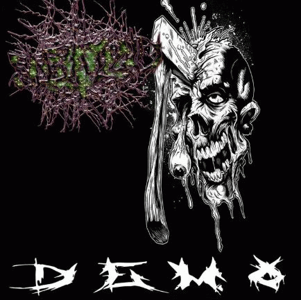 Sleazoid : Demo 1 Sleazoid : Demo 1